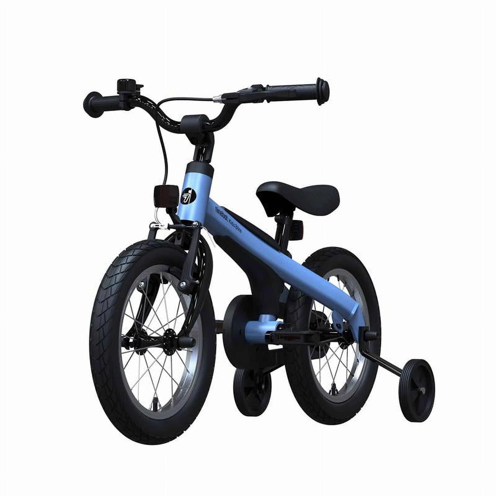 キッズ うぇーい Costway 14'' Kid's Bike with Removable Training Wheels