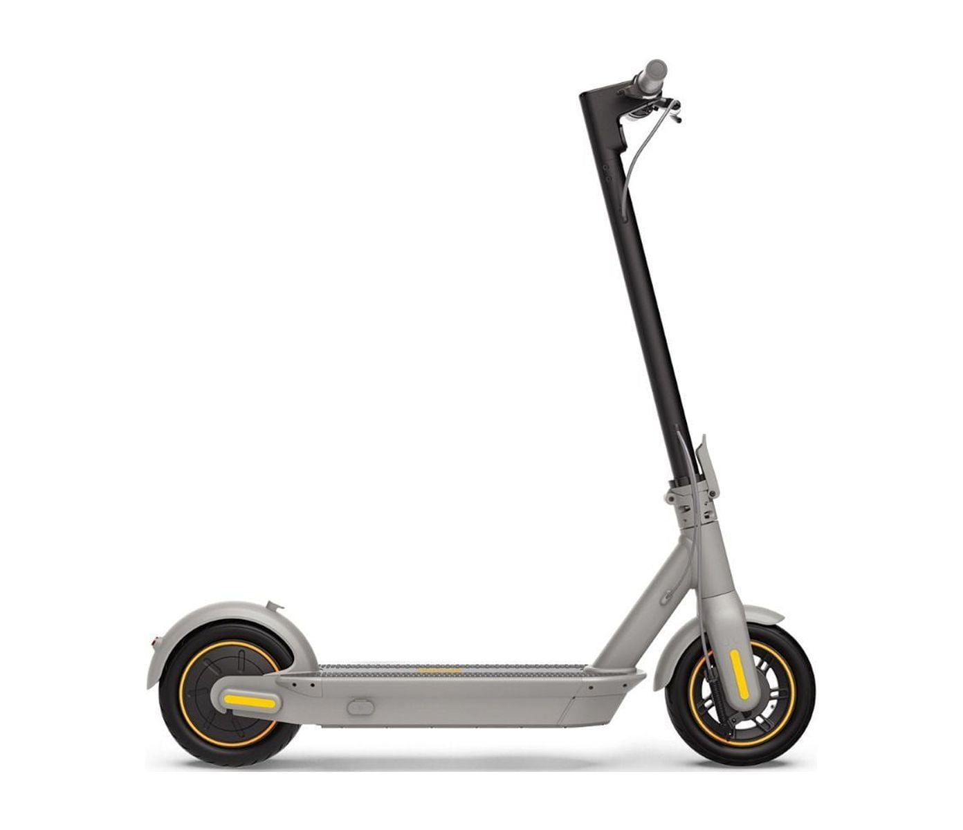 Gear Review: Segway Ninebot Max Scooter — The Professional Amateur