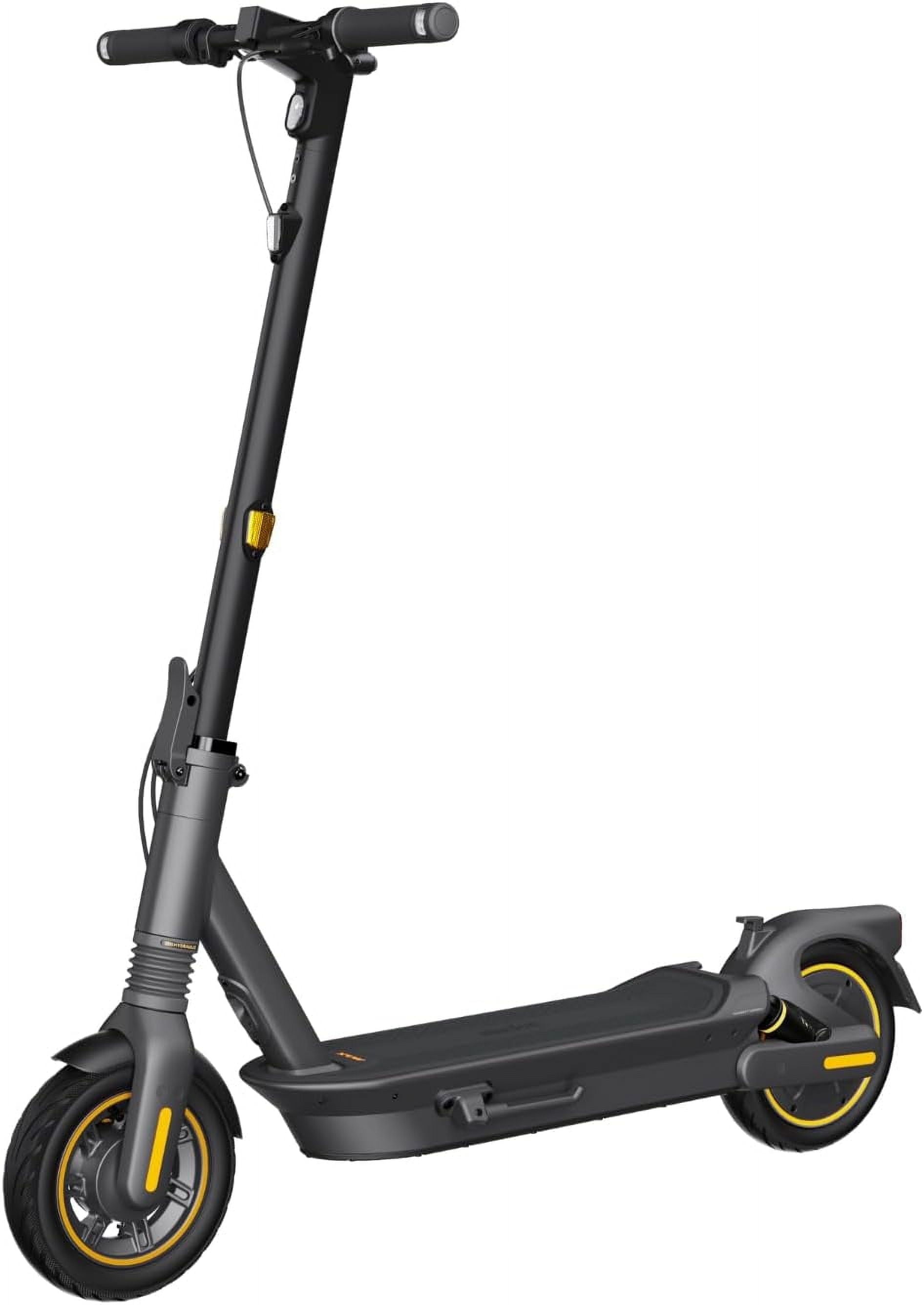 Segway Ninebot Scooter