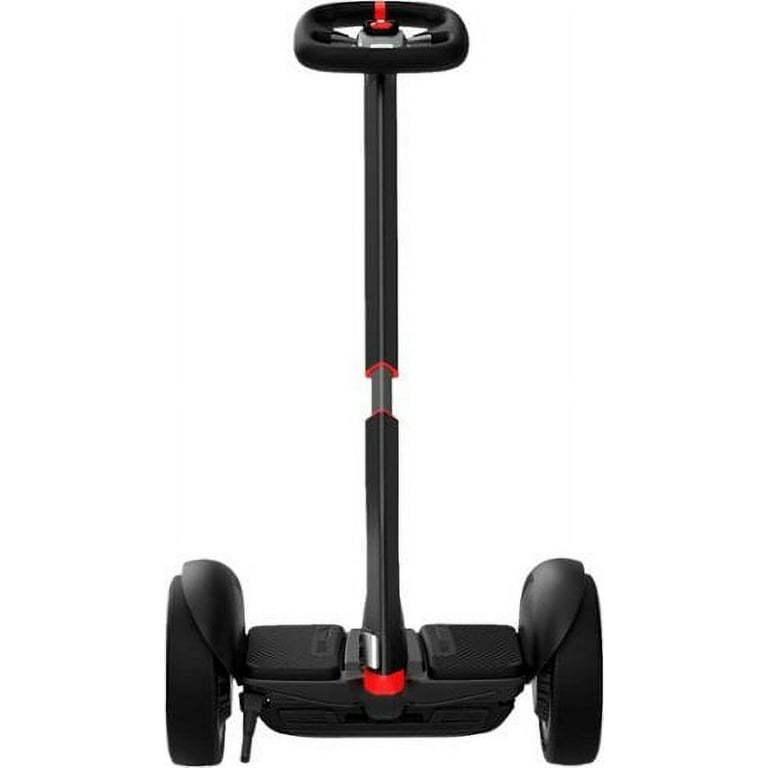 Segway Ninebot S Self-Balancing Scooter w/13.7 Max  - Best Buy