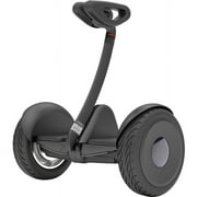 Segway Ninebot S| Smart Self Balancing Transporter, Black