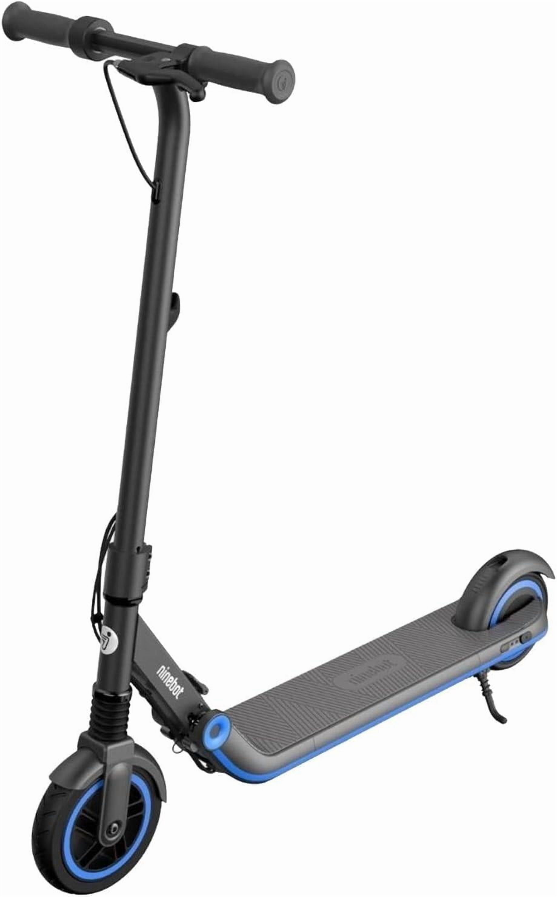 Segway Ninebot Scooter