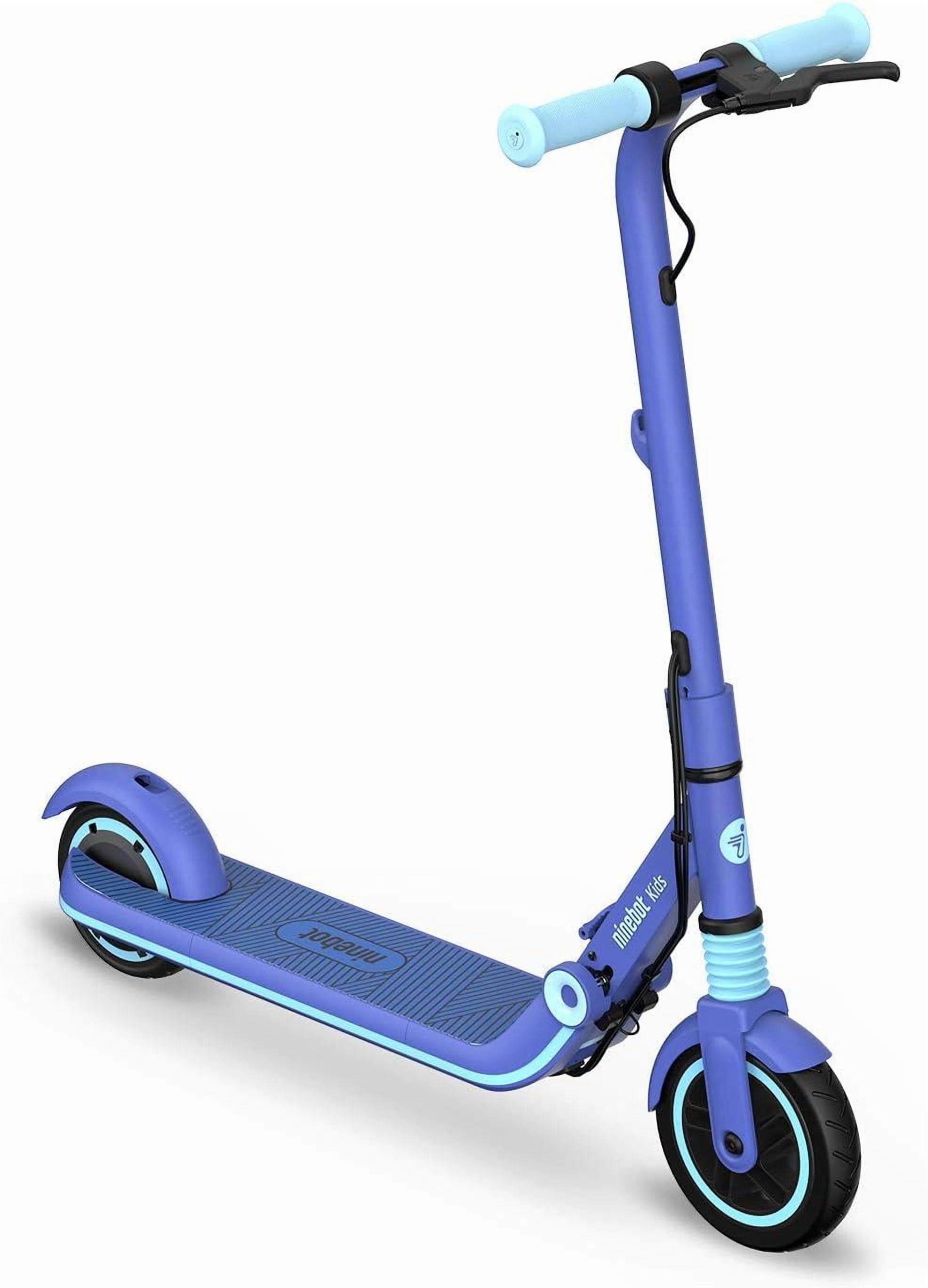 ninebot segway  送料込み！ Segway Ninebot ES4 Electric Scooter: 300W Motor, Max Speed