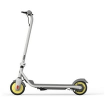 Segway Ninebot eKickScooter ZING C8, 10 mph Max. Speed, Electric Kick Scooter for Kids Ages 6-12, Lightweight