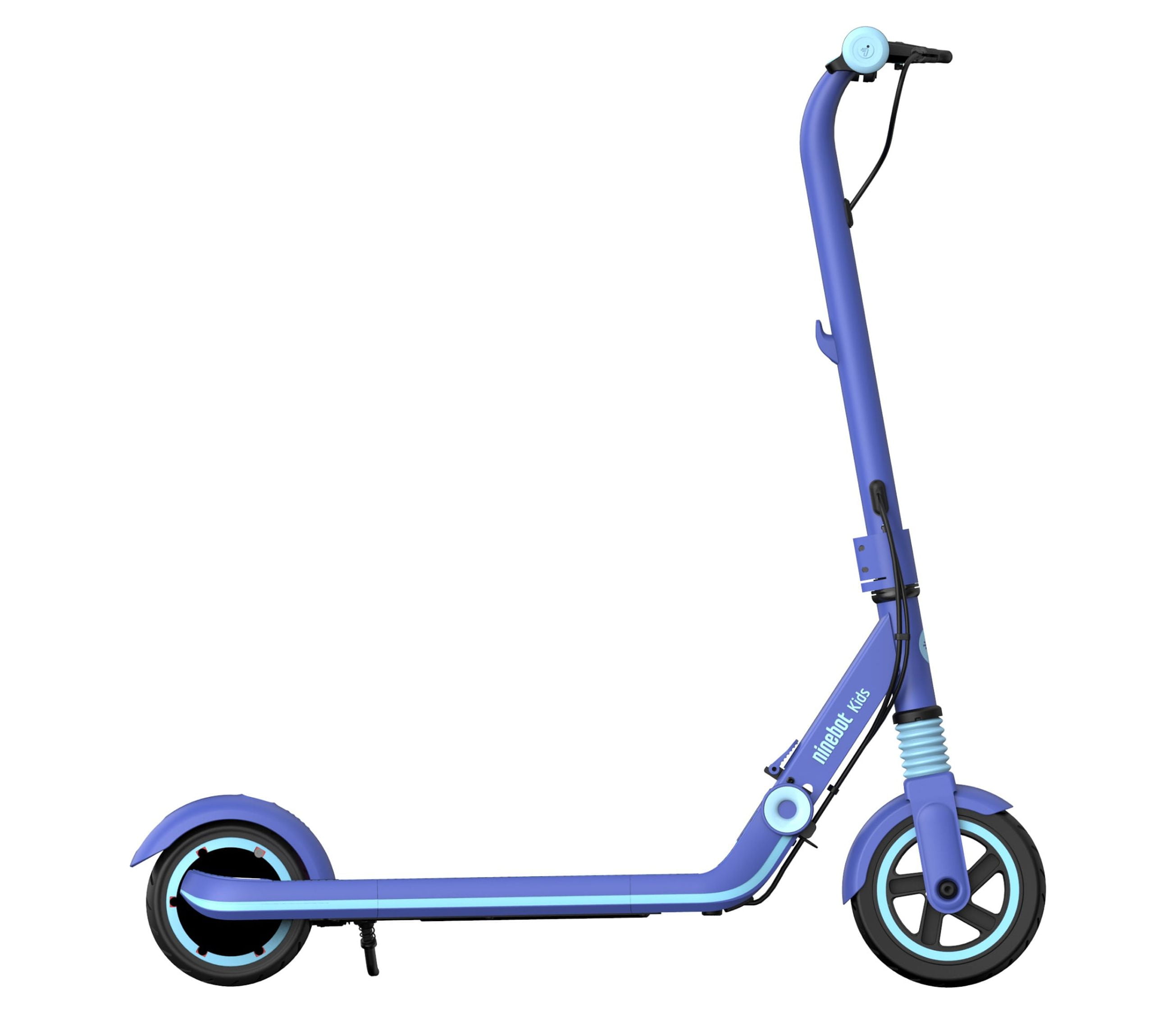  Segway Ninebot C10 - Patinete eléctrico para niños de 8 a 14  años y 80Six Casco de bicicleta, patinaje y scooter para niños, con  certificación doble, color verde azulado surf, a