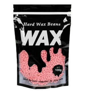 Hard Wax