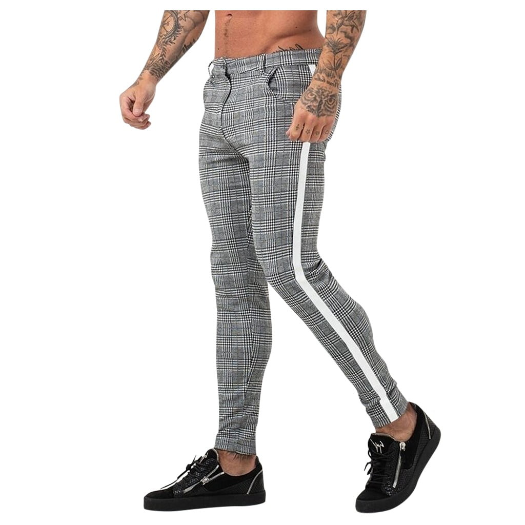 City Collection HARRY Mens Flexi Waist Pant (MTRO 690) – Corporate Apparel  Online