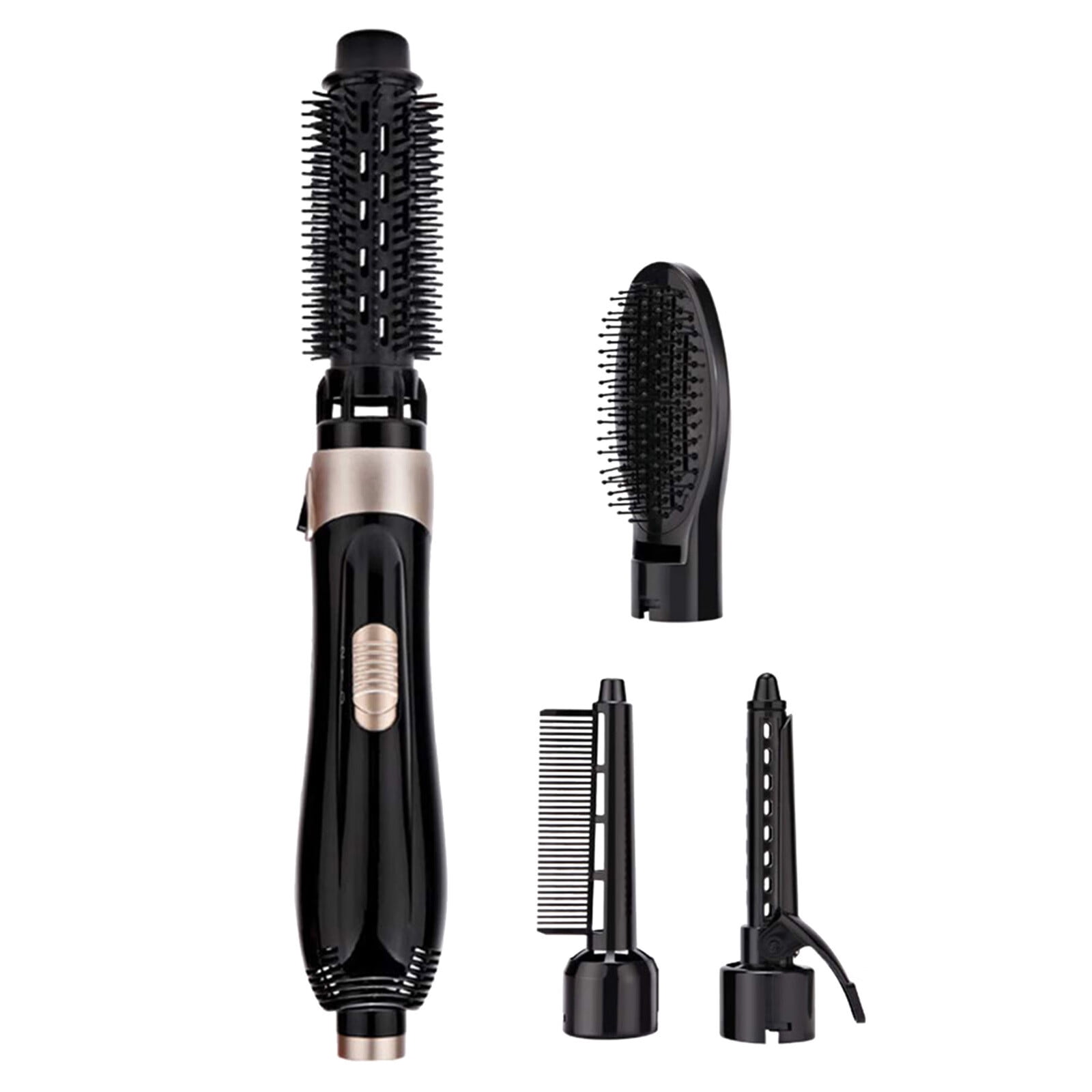 Sehao Negative Ion Blow Styler Hair Dryer Brush Volumizer In One Curler