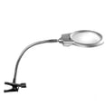 thumbnail image 1 of Sehao New Lighted Table Top Desk Magnifier Magnifying Glass with Clamp, 1 of 6