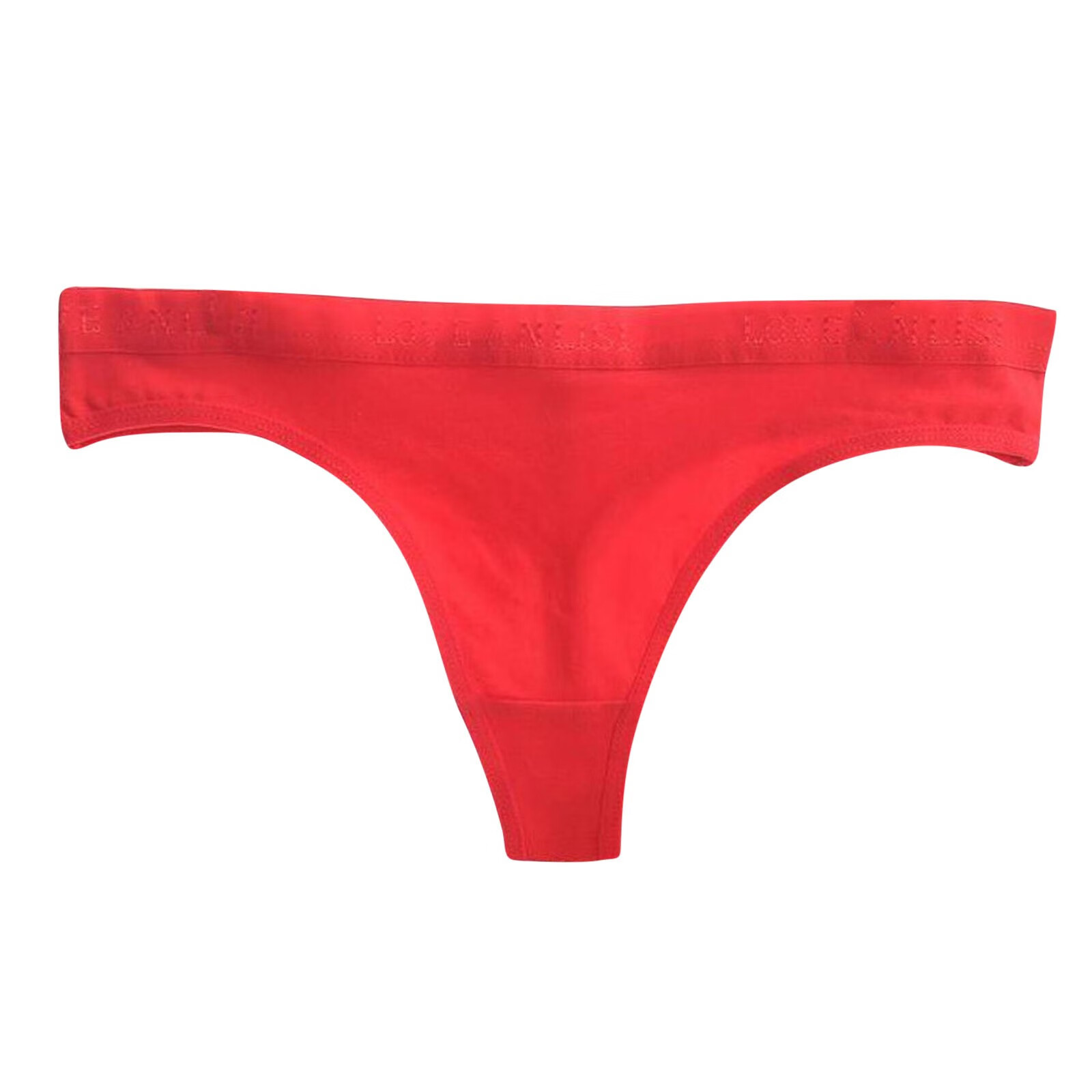 Sehao Women Thong Underwear , Panties For Women Low Rise Panty Bikini