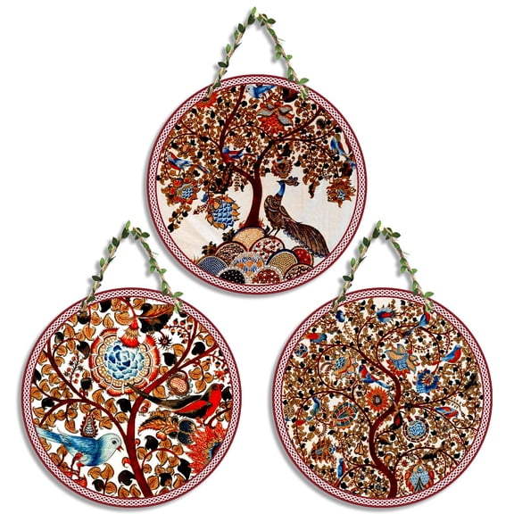 Sehaz Artworks Home Decoration Items for Living Room Wall Decor