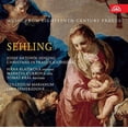 thumbnail image 1 of Sehling / Fux / Semeradova - Christmas in Prague Cathedral-Music from the 18th - Music & Performance - CD, 1 of 2