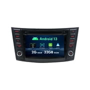 S 7"IPS Android Double Din Car Stereo DVD For Suzuki Swift 2011-2016 Head Unit | Free Camera | Support Carplay Bluetooth GPS Sat Nav Mirror Link DAB RDS WIFI SWC | 2G+32G |