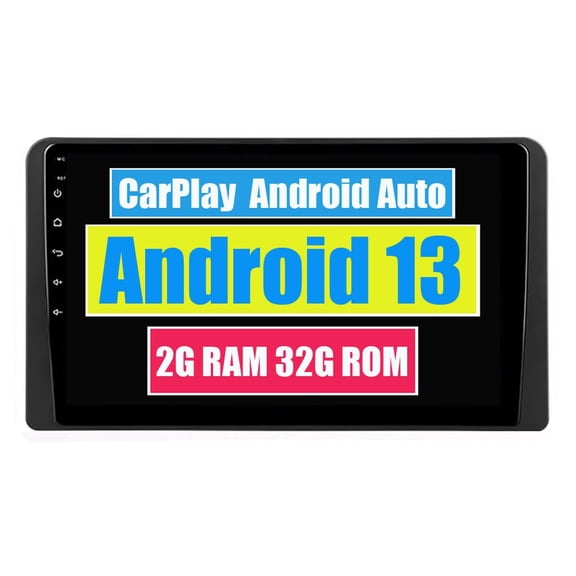 Sehmtoo Car Radio Sehmtoo Car Stereo Radio for Honda Stepwgn 6 2022 with CarPlay Android Auto Multimedia Player GPS Navigation Touch Screen Bluetooth WiFi