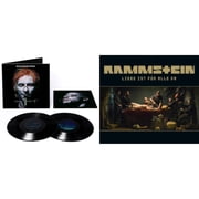 Sehnsucht Limited 2LP & Liebe Ist F r Alle Da Limited 2LP