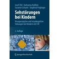 thumbnail image 1 of Sehstörungen Bei Kindern: Visuoperzeptive Und Visuokognitive Störungen Bei Kindern Mit CVI, (Paperback), 1 of 1