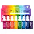 how to use sei tie dye