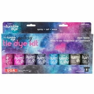 how to use sei tie dye