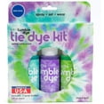 thumbnail image 1 of Sei Spring Tie Dye Kit, Craft and Fabric Spray, 3 Colors, 1 of 6