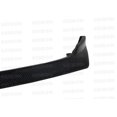 thumbnail image 1 of Seibon 06-07 EVO IX RA Carbon FIber Front Lip, 1 of 12