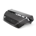 thumbnail image 1 of Seibon 2016 Honda Civic 2 Door Coupe FC4 Carbon Fiber Gloss Finish Trunk Lid, 1 of 9