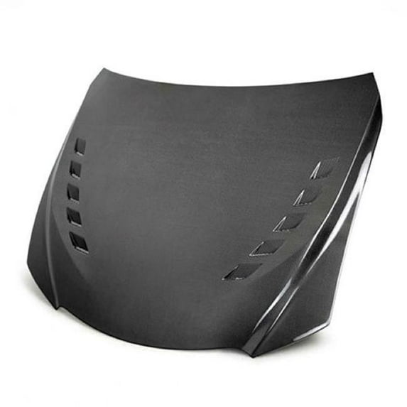 Seibon 21-22 Lexus IS300/IS350 F Sport - BT Style Carbon Fiber Hood