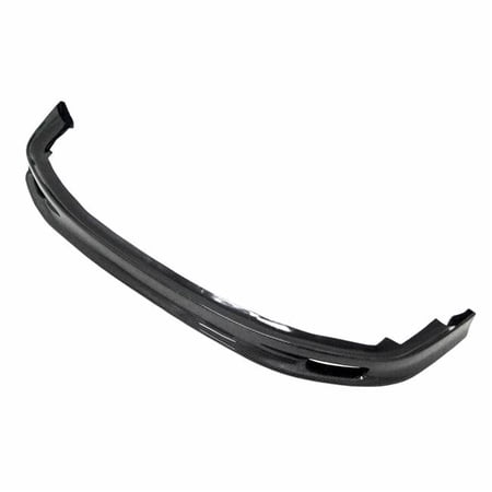 Seibon 92-95 Honda Civic 2dr/HB SP Carbon Fiber Front Lip - FL9295HDCV2D-SP
