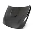 thumbnail image 1 of Seibon 2014+ BMW F80 OE Style Carbon Fiber Hood, 1 of 11