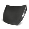 thumbnail image 1 of Seibon 17-19 Infiniti Q60 OE-Style Carbon Fiber Hood, 1 of 7