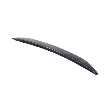 Seibon Carbon Fiber Rear Spoiler for 2010-12 Kia Optima