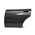 thumbnail image 1 of Seibon 02-07 Subaru WRX/STi Rear Doors, 1 of 7