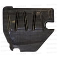 thumbnail image 1 of Seibon EC0809MITEVOX Carbon Fiber Engine Cover for 2008-12 Mitsubishi Lancer Evo X, 1 of 1