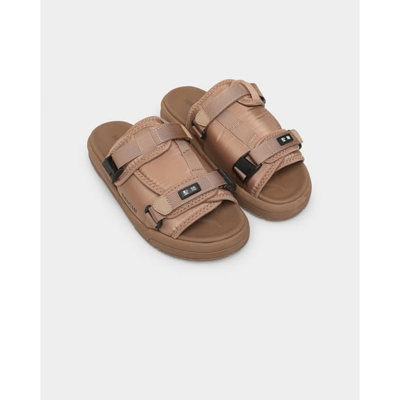 Seichi Yoroi V2 sandals