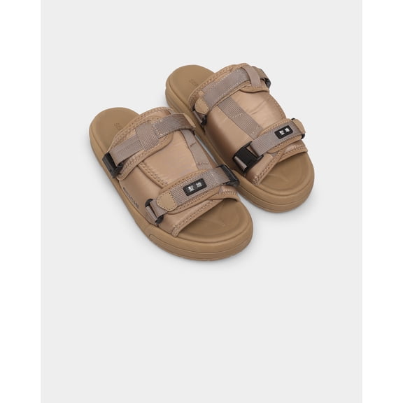 Seichi Yoroi V2 sandals