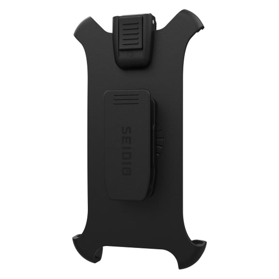 Seidio DILEX Holster for Apple iPhone X - Black