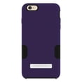 thumbnail image 1 of Seidio DILEX Pro with Kickstand Case For iPhone 6 Plus / 6s Plus - Violet, 1 of 8
