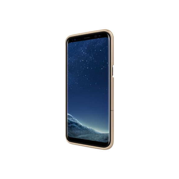 Seidio SURFACE Combo for Samsung Galaxy S8 - Gold/Black