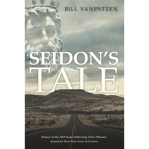 Seidon's Tale, (Paperback)