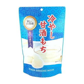 Seiki Japanese Mochi, Mandarin Orange, 4.59 Ounce - Walmart.com