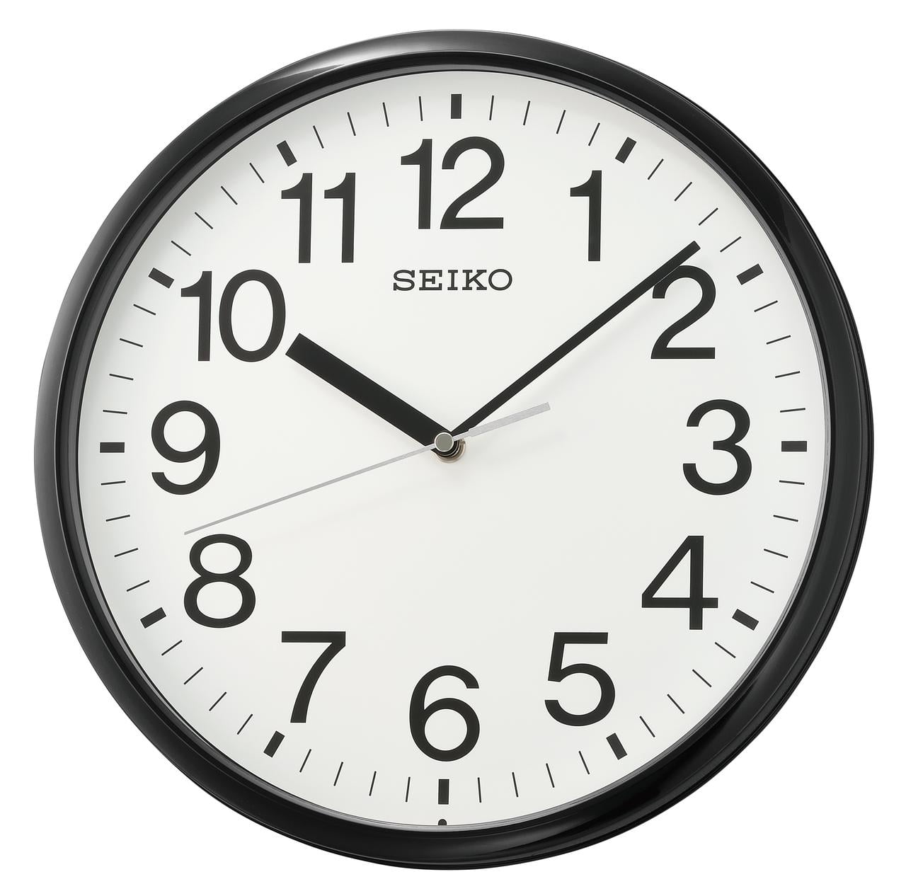 Seiko clock price sale