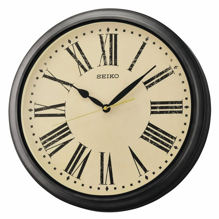 【アキ】ヒスミニ　WALL POCKET & SPECIAL CLOCK Pikmin Wall Clock Nintendo Store Tokyo Limited / Osaka Japan