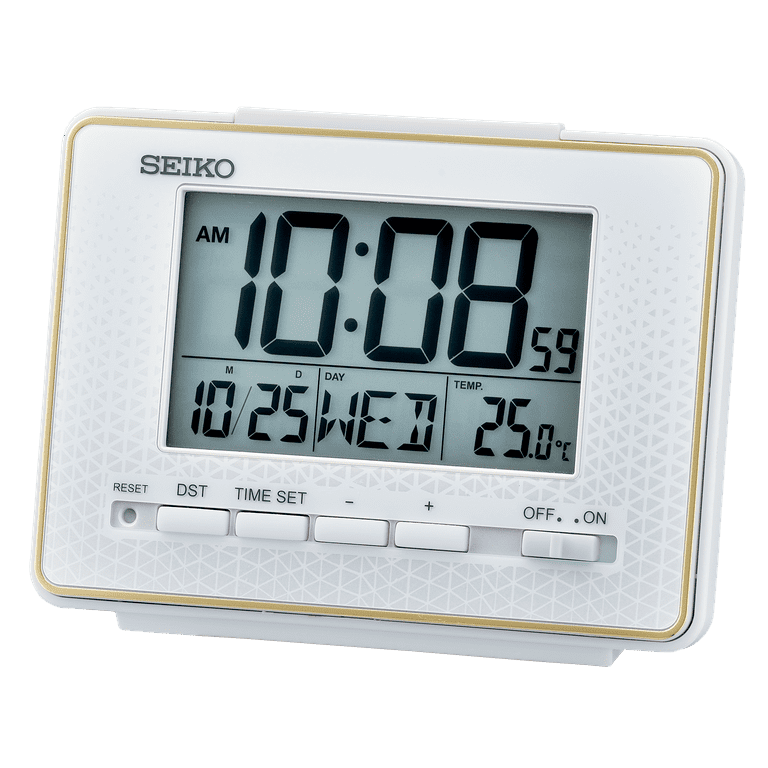 Seiko 3