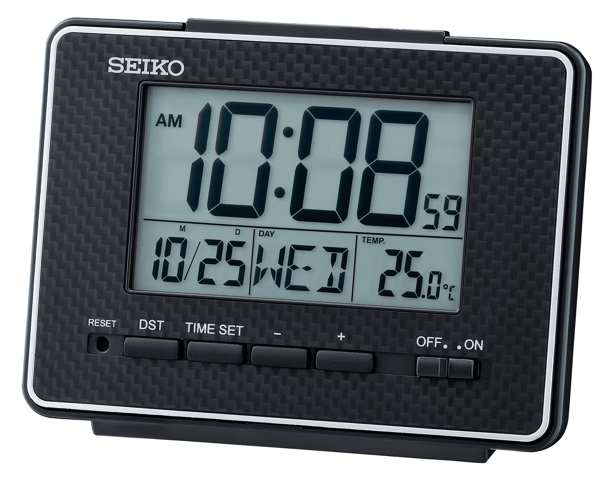 Seiko 3