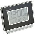 thumbnail image 1 of QHL068KLH Digital Alarm Clock, Black, 1 of 6