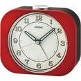 thumbnail image 1 of QHE195RLH Alarm Clock, Red, 1 of 5