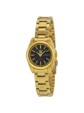 Seiko Seiko Watches in Marcas de Moda Gold Walmart