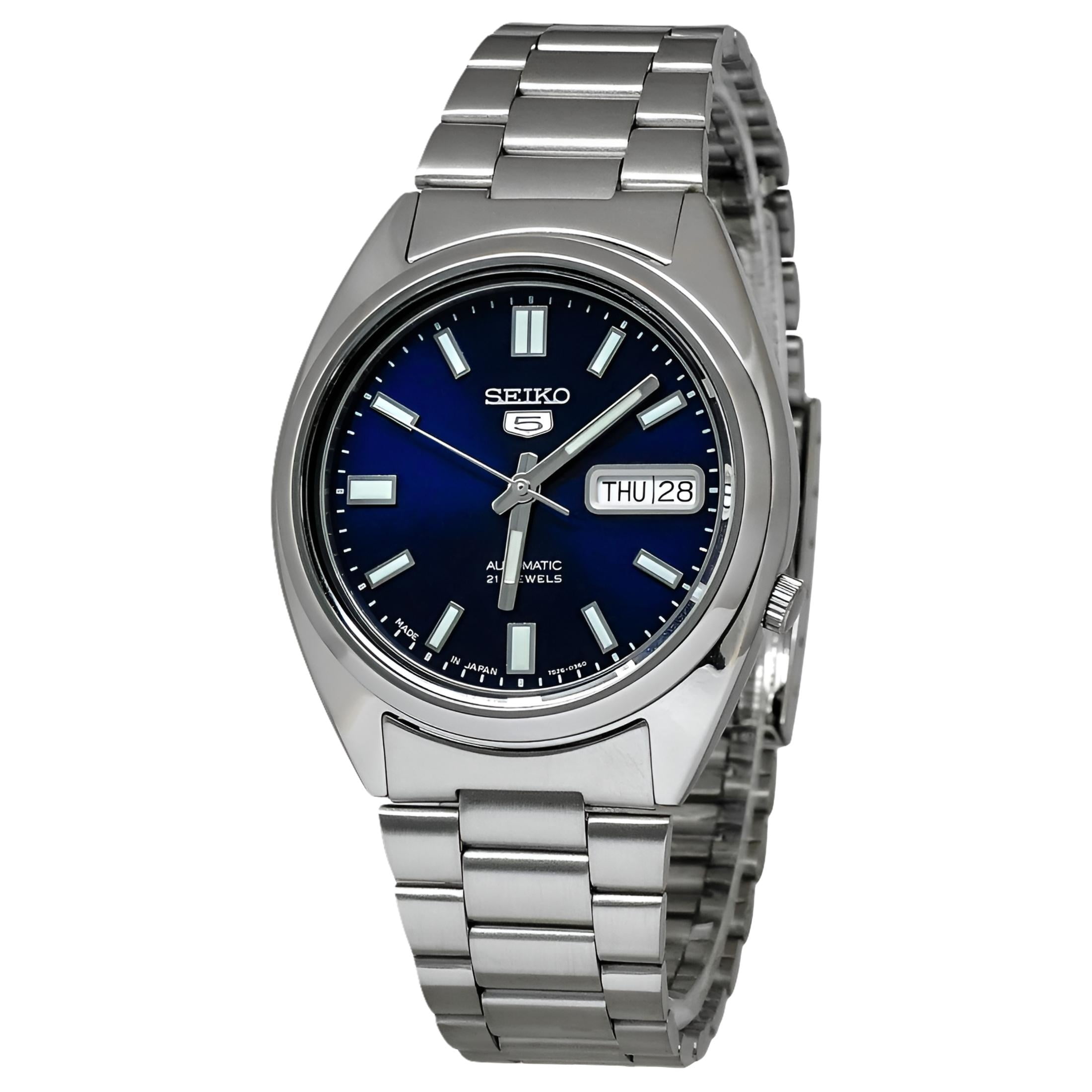 値下げ！　SEIKO5 Mod SNXS77+SNXJ89 値下げ！ SEIKO5 Mod SNXS77+SNXJ89 - メルカリ