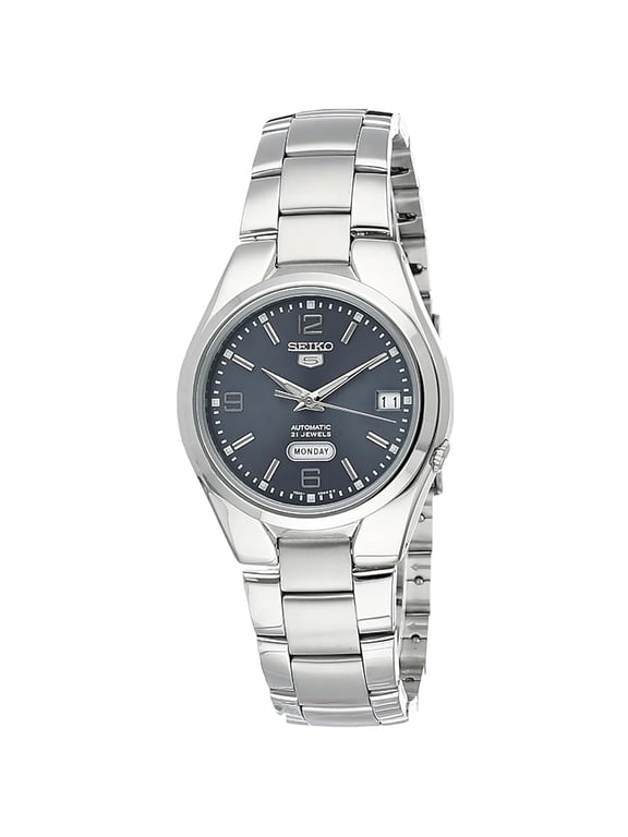 Men's Series 5 Grey Dial Watch - SNK621