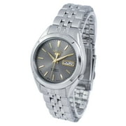 Seiko Seiko 5 Automatic Grey Dial Mens Watch SNKL19J1