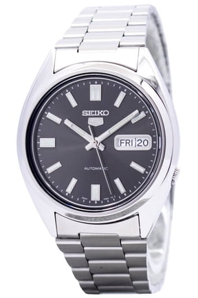 5 Automatic SNXS79 SNXS79K1 SNXS79K Men's Watch